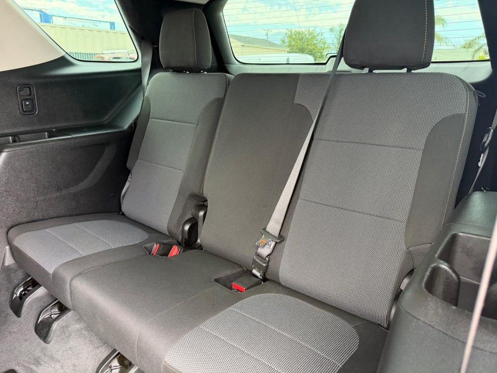 Chevrolet Traverse Vehicle Full-screen Gallery Image 43