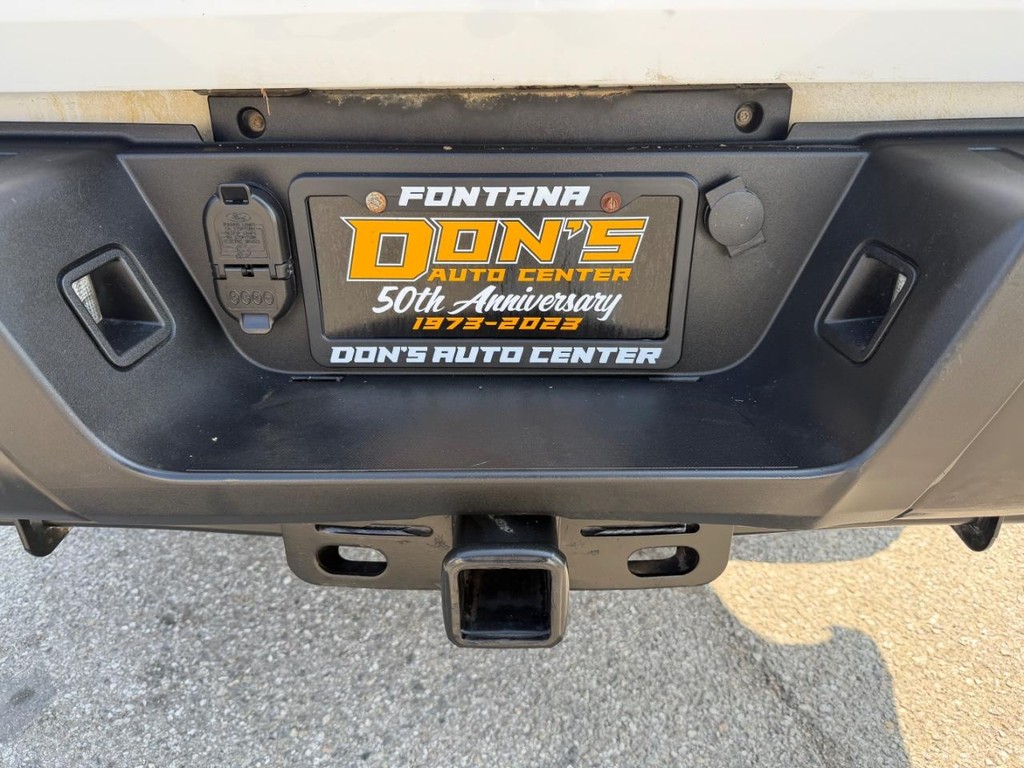 Ford F-250 Vehicle Full-screen Gallery Image 36