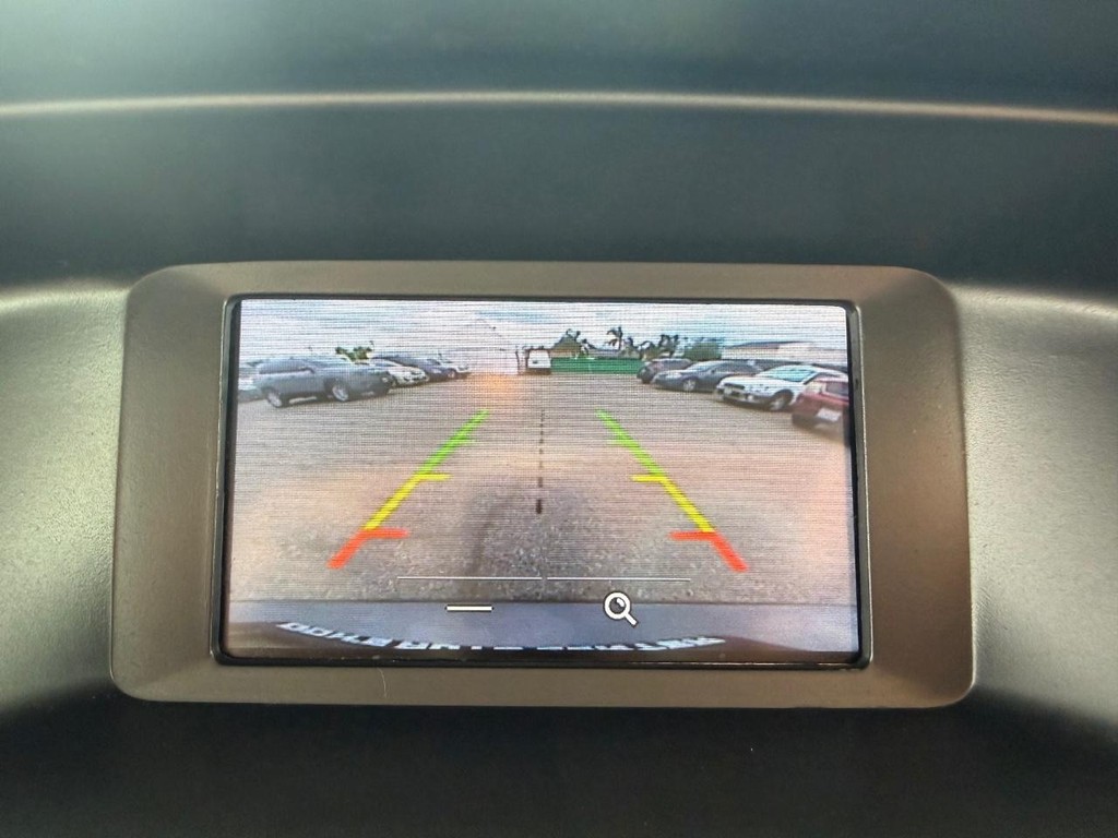 Ford Focus Vehicle Full-screen Gallery Image 36