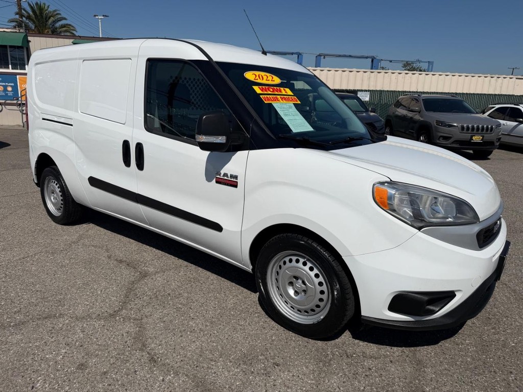 Ram ProMaster City Vehicle Full-screen Gallery Image 04