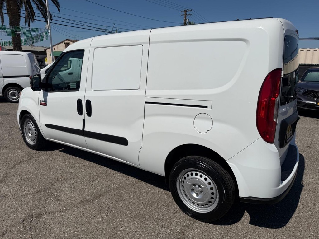 Ram ProMaster City Vehicle Full-screen Gallery Image 10