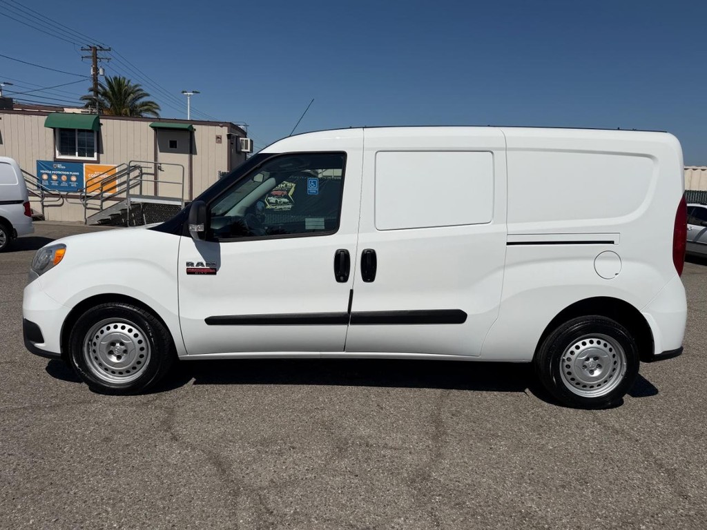 Ram ProMaster City Vehicle Full-screen Gallery Image 12