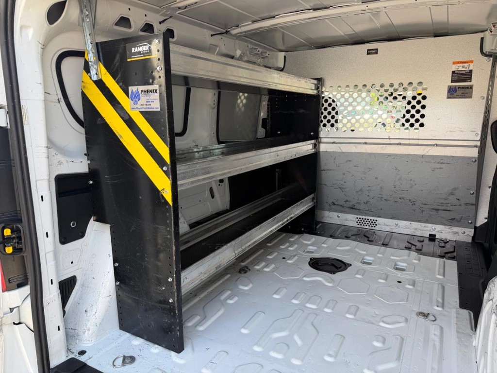 Ram ProMaster City Vehicle Full-screen Gallery Image 17