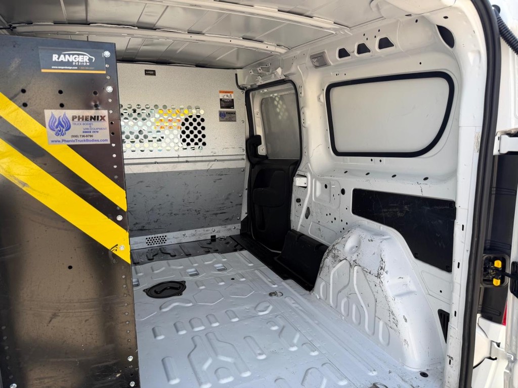 Ram ProMaster City Vehicle Full-screen Gallery Image 18