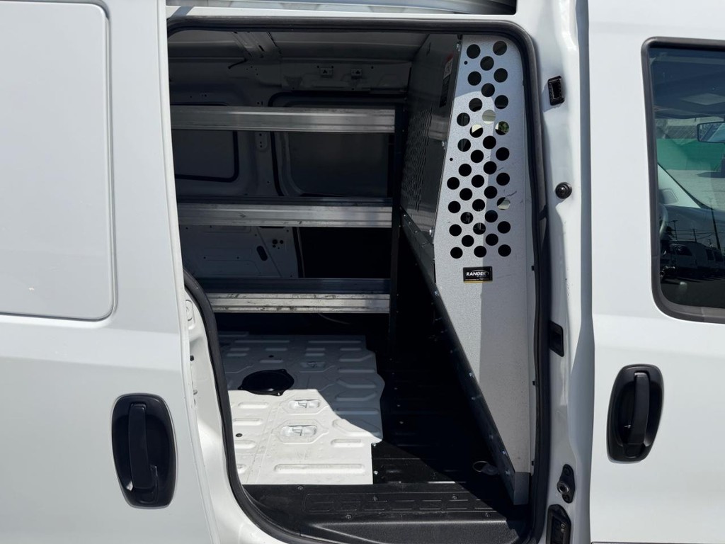 Ram ProMaster City Vehicle Full-screen Gallery Image 19
