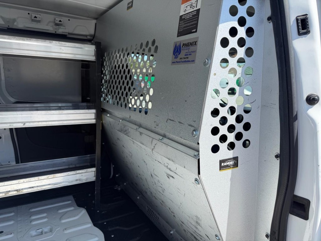 Ram ProMaster City Vehicle Full-screen Gallery Image 20