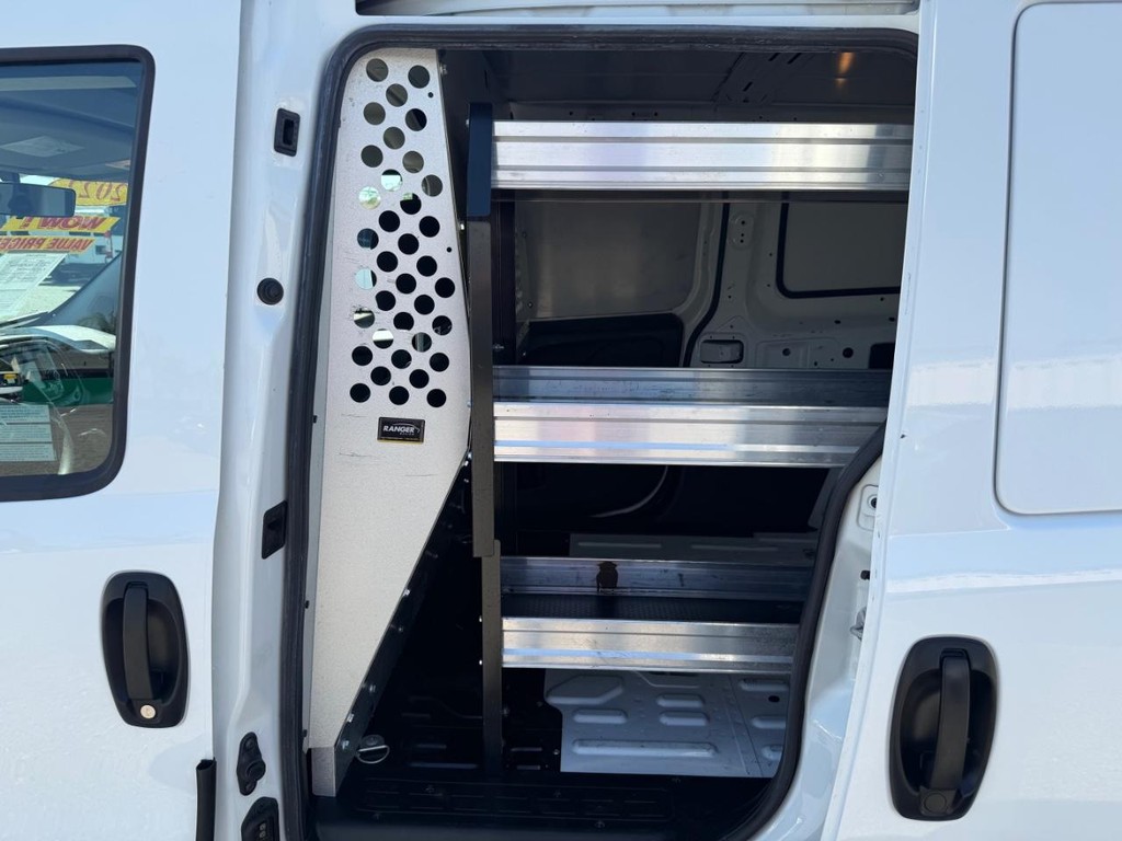 Ram ProMaster City Vehicle Full-screen Gallery Image 22