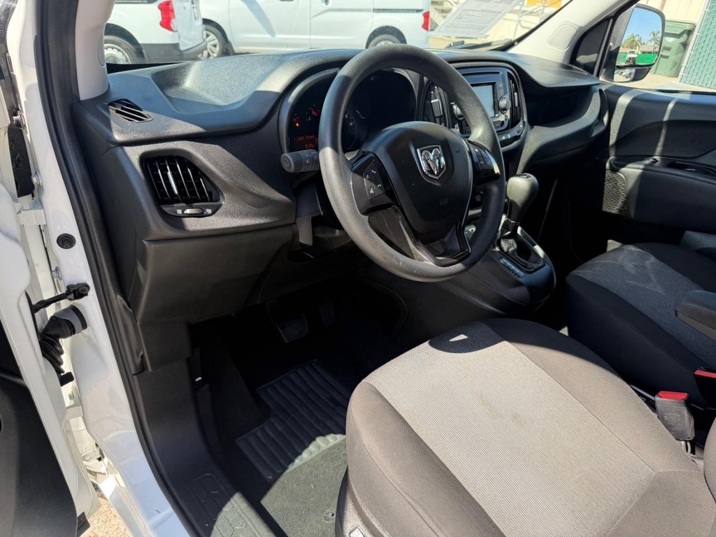 Ram ProMaster City Vehicle Full-screen Gallery Image 24