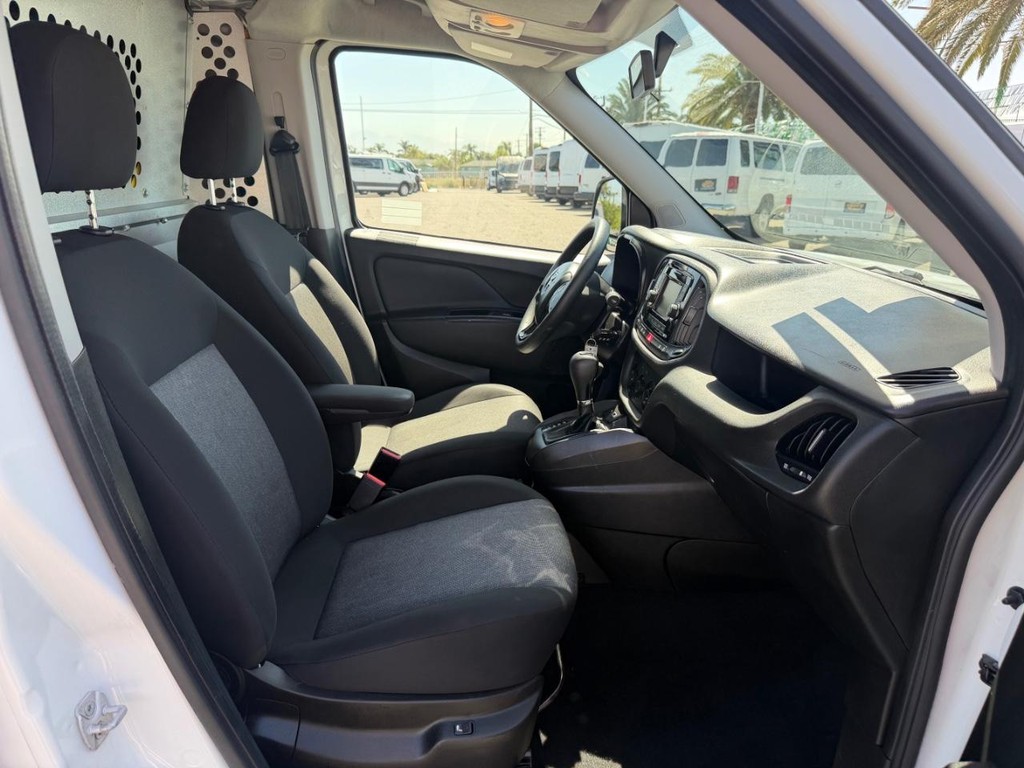 Ram ProMaster City Vehicle Full-screen Gallery Image 29