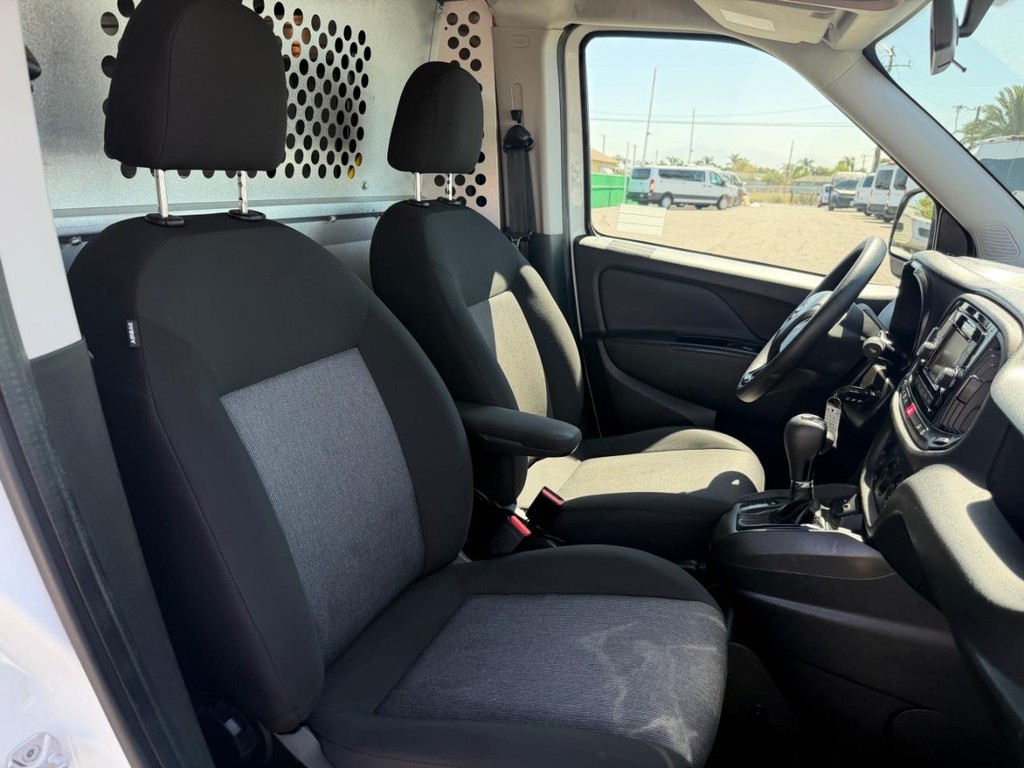 Ram ProMaster City Vehicle Full-screen Gallery Image 30