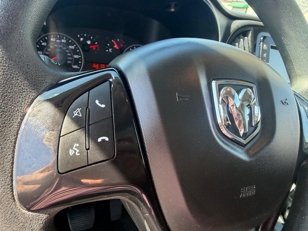 Ram ProMaster City Vehicle Full-screen Gallery Image 34
