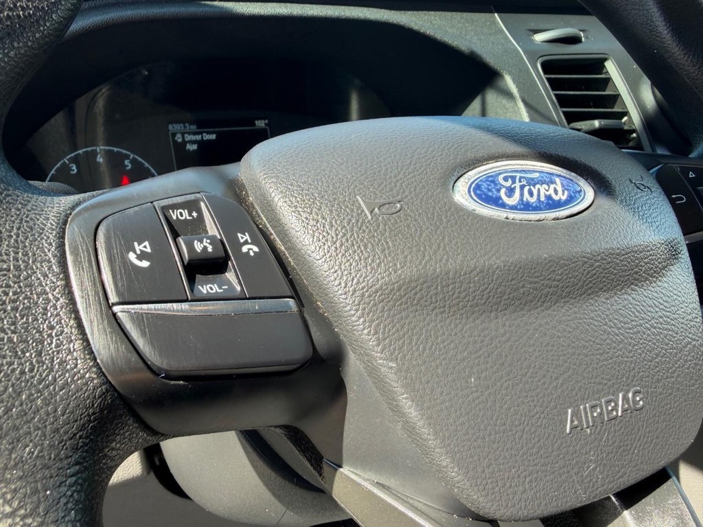 Ford Transit 150 Vehicle Full-screen Gallery Image 34