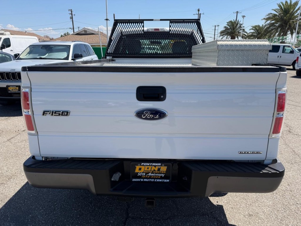 Ford F-150 Vehicle Full-screen Gallery Image 08