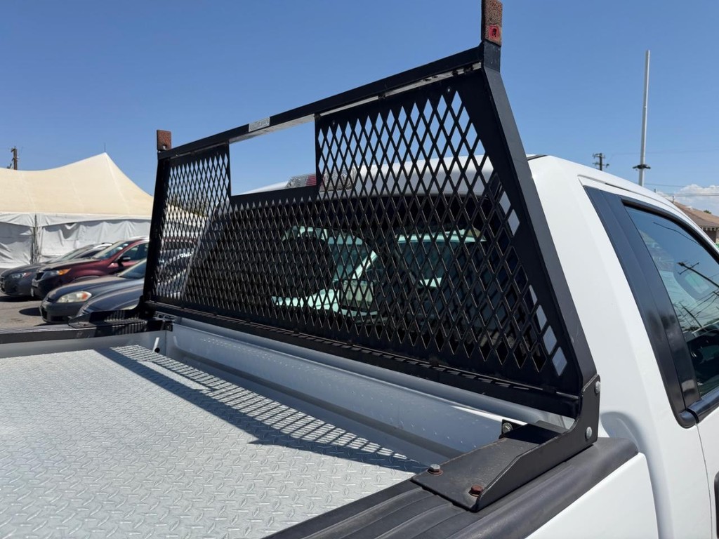 Ford F-150 Vehicle Full-screen Gallery Image 33
