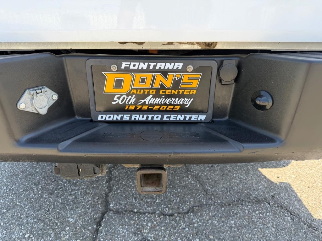 Ford F-150 Vehicle Full-screen Gallery Image 35