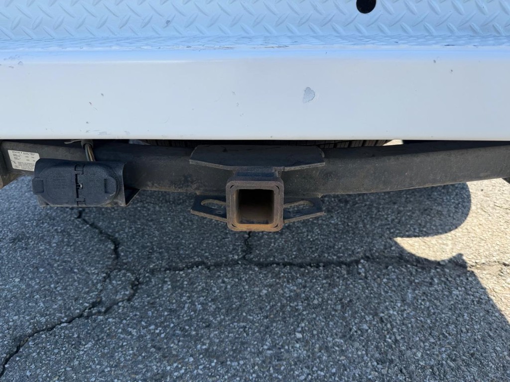 Ford F-250 Vehicle Full-screen Gallery Image 43