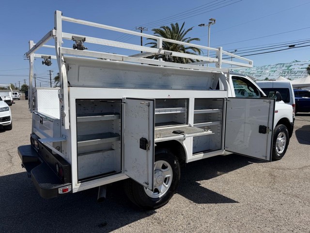 Ram 2500 Vehicle Full-screen Gallery Image 19