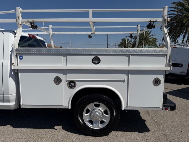 Ram 2500 Vehicle Full-screen Gallery Image 20