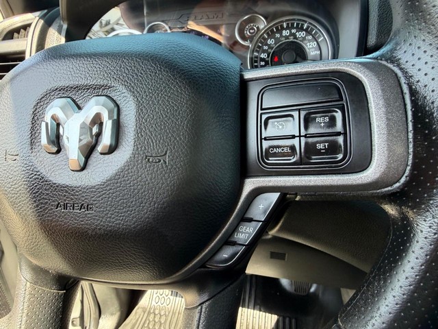 Ram 2500 Vehicle Full-screen Gallery Image 39