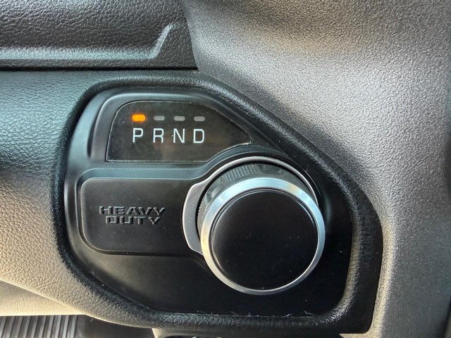 Ram 2500 Vehicle Full-screen Gallery Image 43