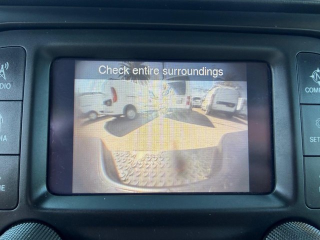 Ram 2500 Vehicle Full-screen Gallery Image 46