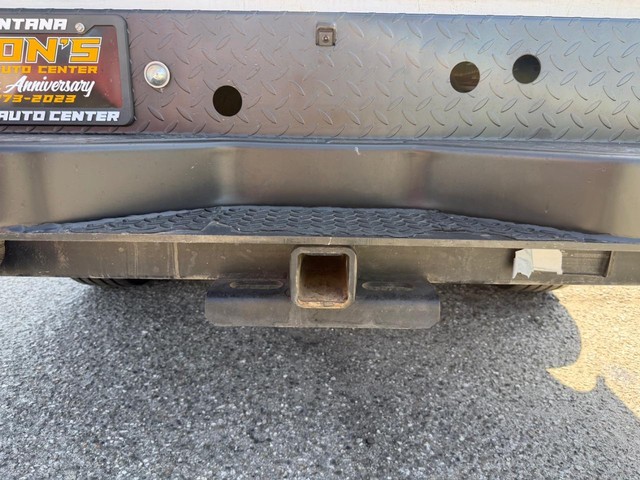 Ram 2500 Vehicle Full-screen Gallery Image 48