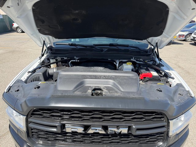 Ram 2500 Vehicle Full-screen Gallery Image 50
