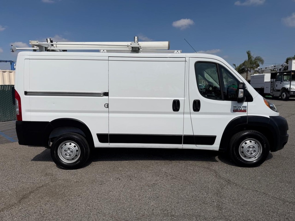 Ram ProMaster Vehicle Full-screen Gallery Image 06