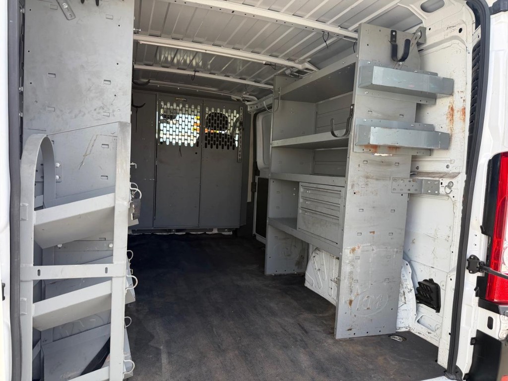 Ram ProMaster Vehicle Full-screen Gallery Image 18