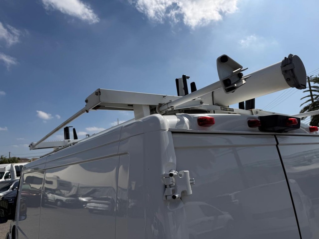 Ram ProMaster Vehicle Full-screen Gallery Image 19