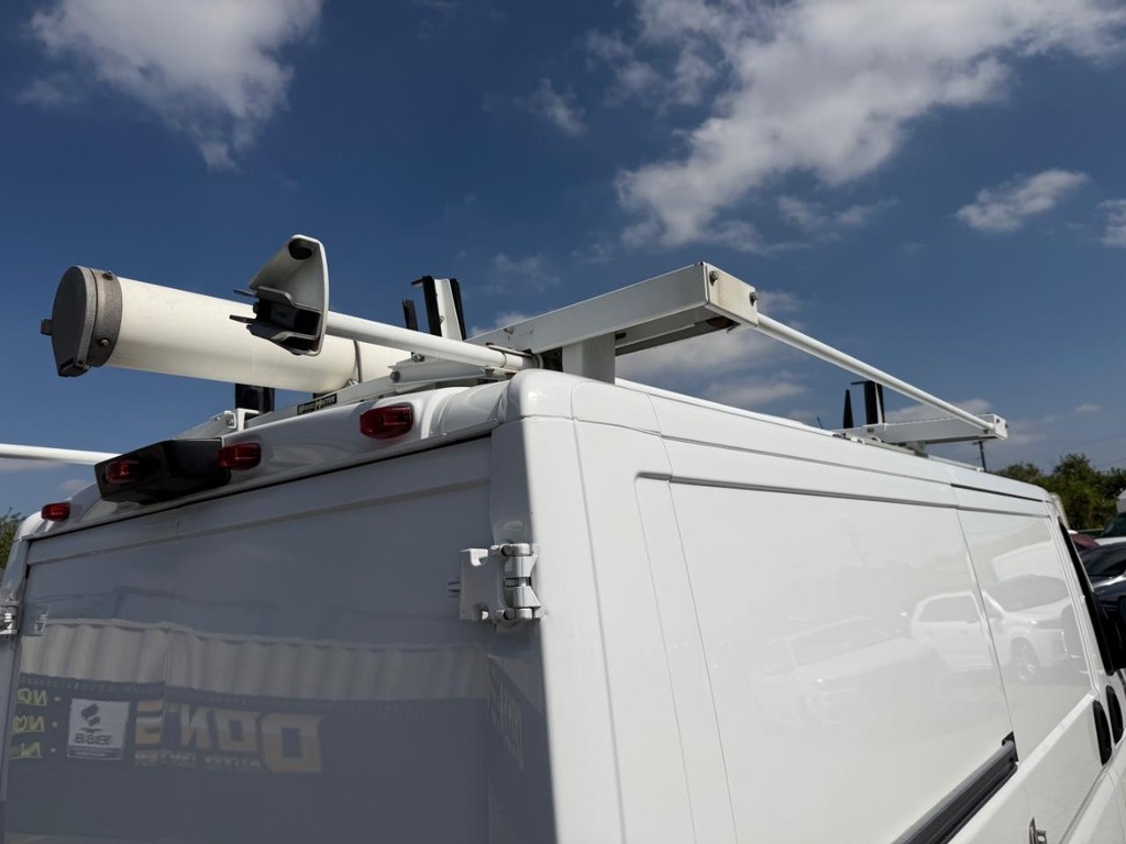 Ram ProMaster Vehicle Full-screen Gallery Image 20