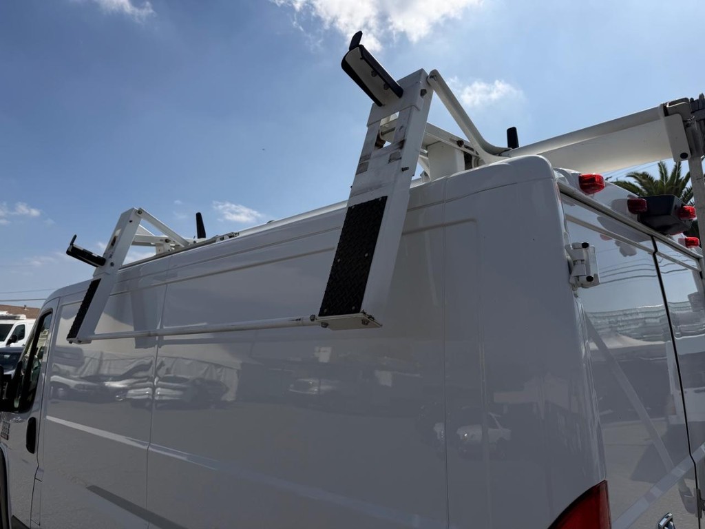 Ram ProMaster Vehicle Full-screen Gallery Image 23
