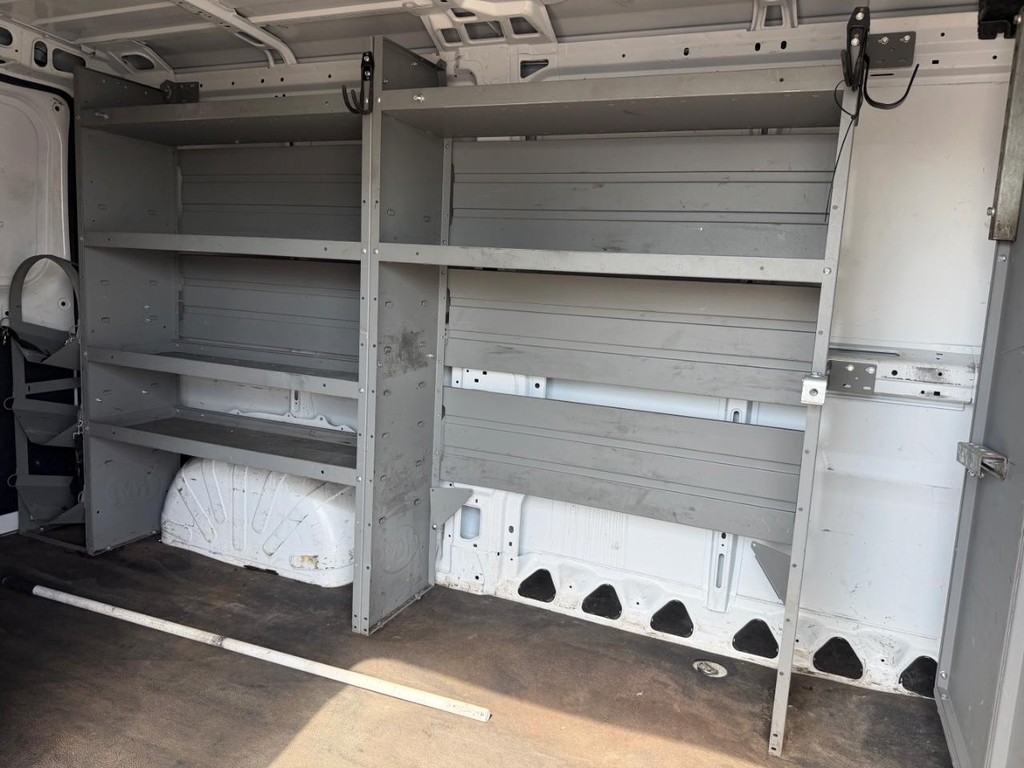 Ram ProMaster Vehicle Full-screen Gallery Image 27