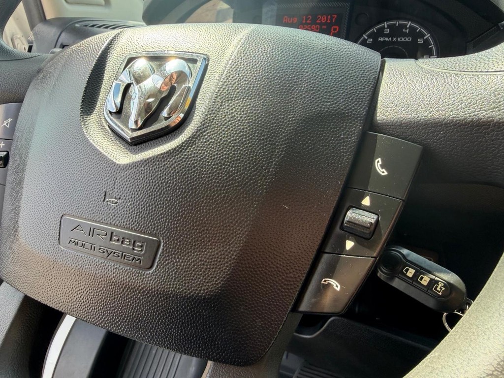Ram ProMaster Vehicle Full-screen Gallery Image 40