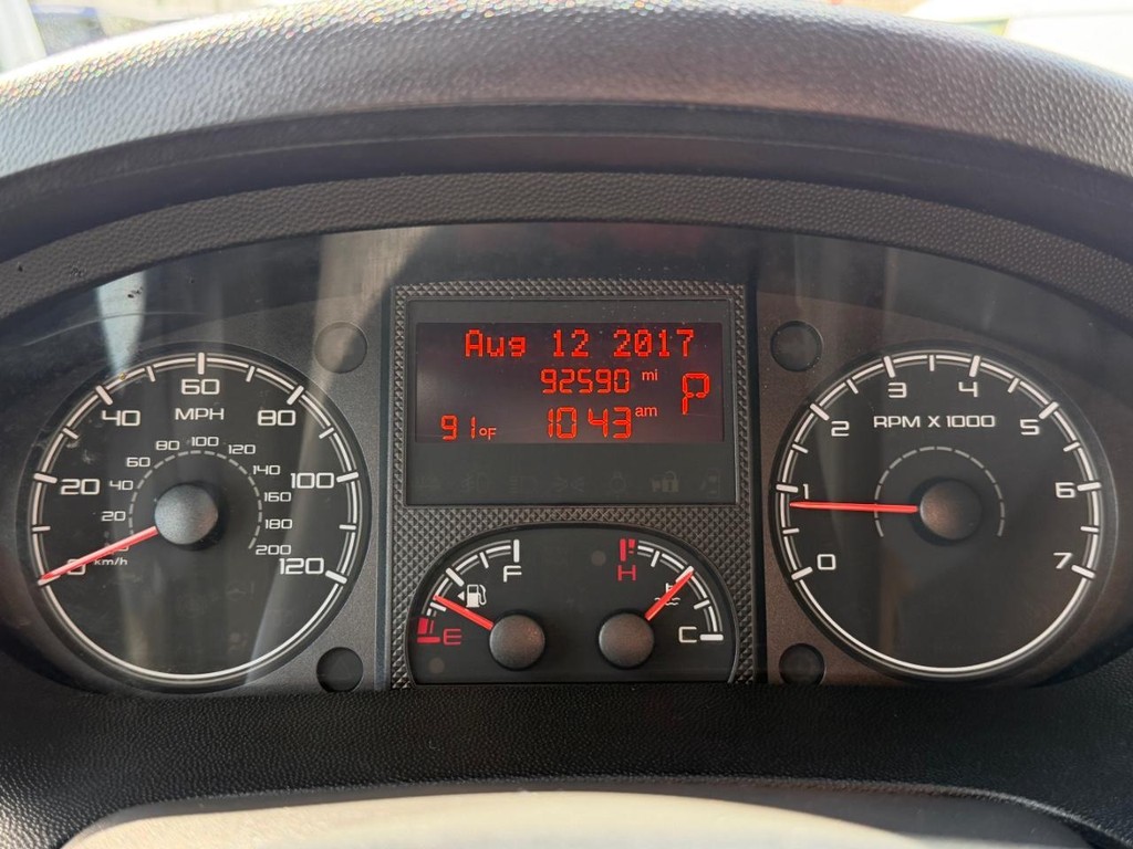 Ram ProMaster Vehicle Full-screen Gallery Image 41
