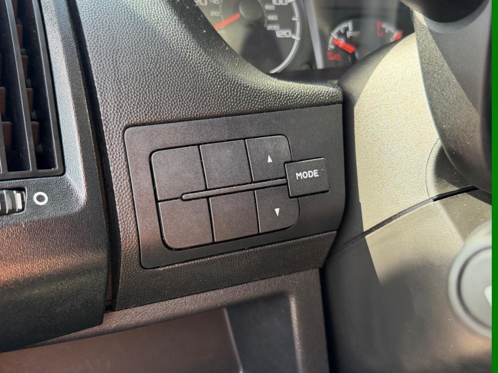 Ram ProMaster Vehicle Full-screen Gallery Image 43