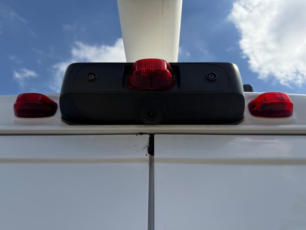 Ram ProMaster Vehicle Full-screen Gallery Image 45