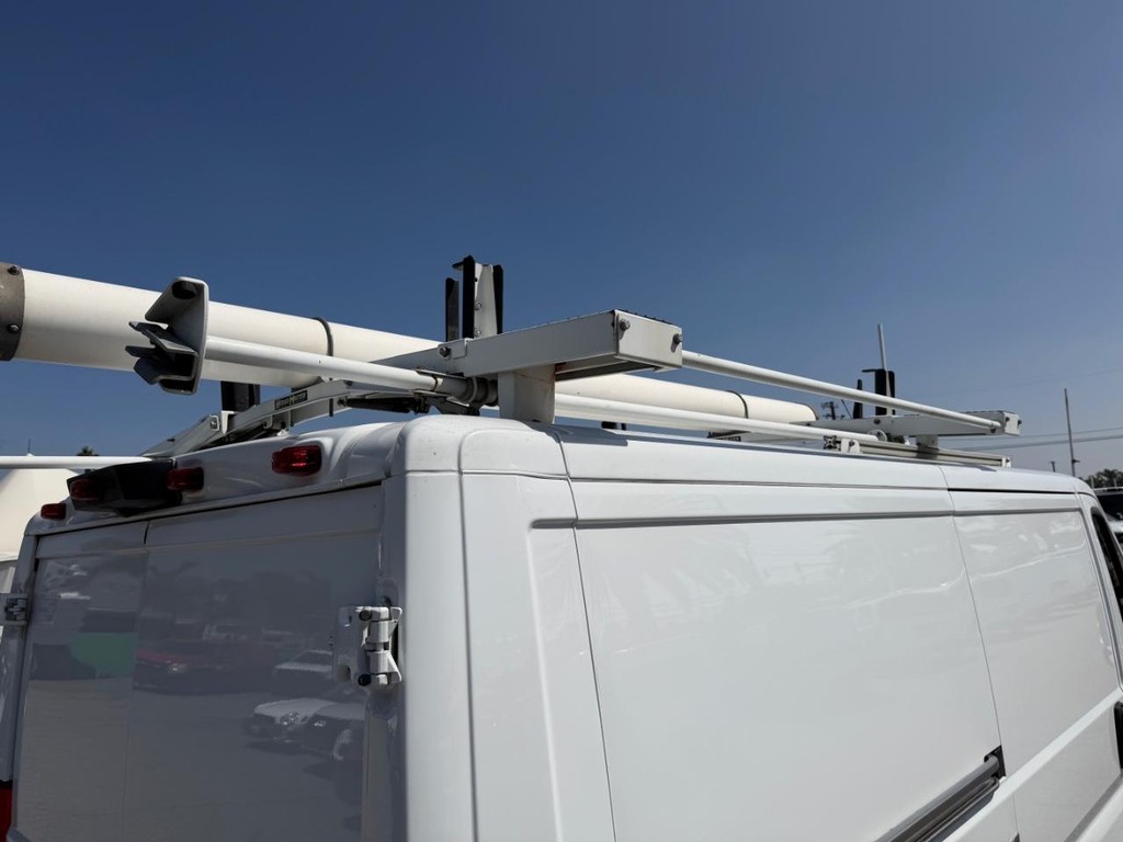 Ram ProMaster Vehicle Full-screen Gallery Image 19