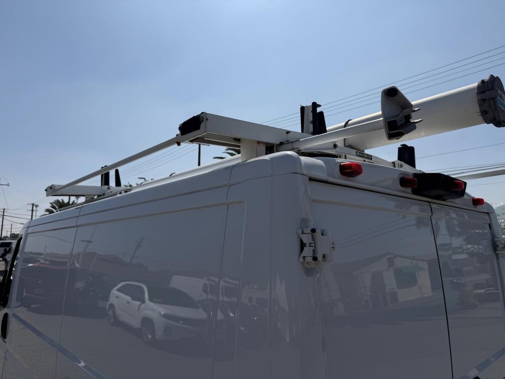 Ram ProMaster Vehicle Full-screen Gallery Image 20