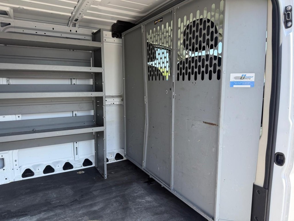 Ram ProMaster Vehicle Full-screen Gallery Image 26