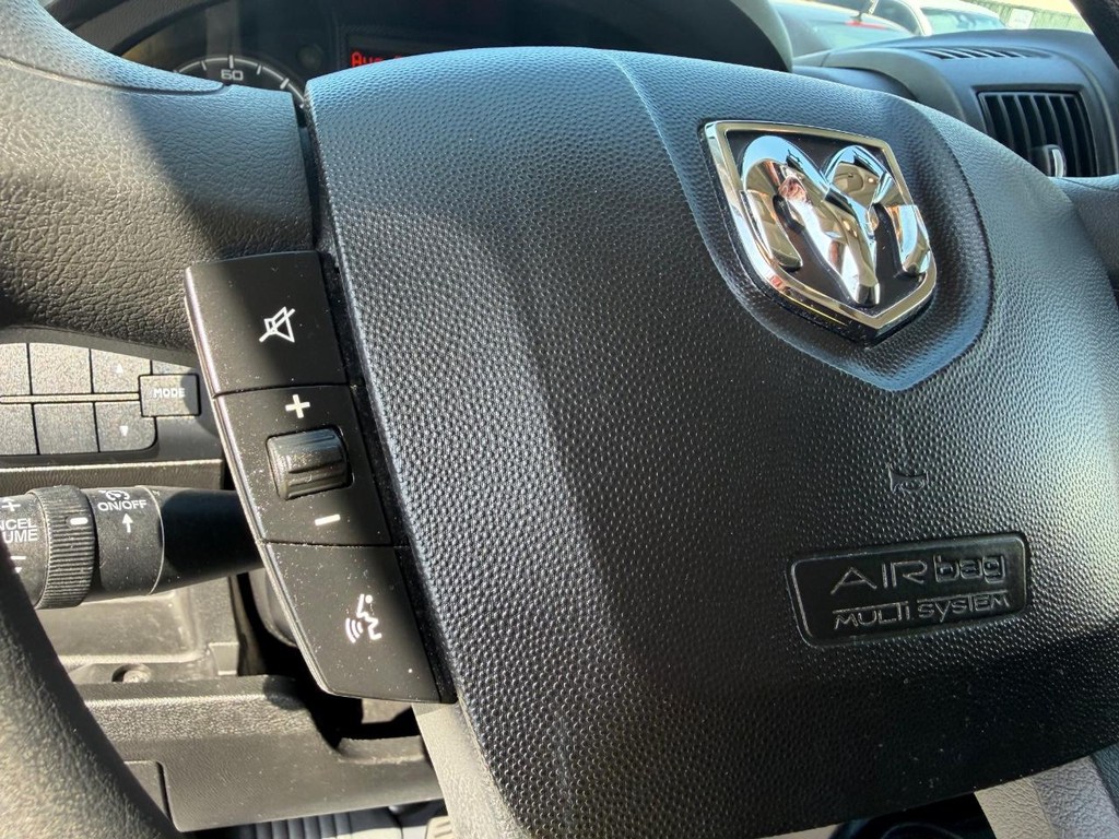 Ram ProMaster Vehicle Full-screen Gallery Image 39
