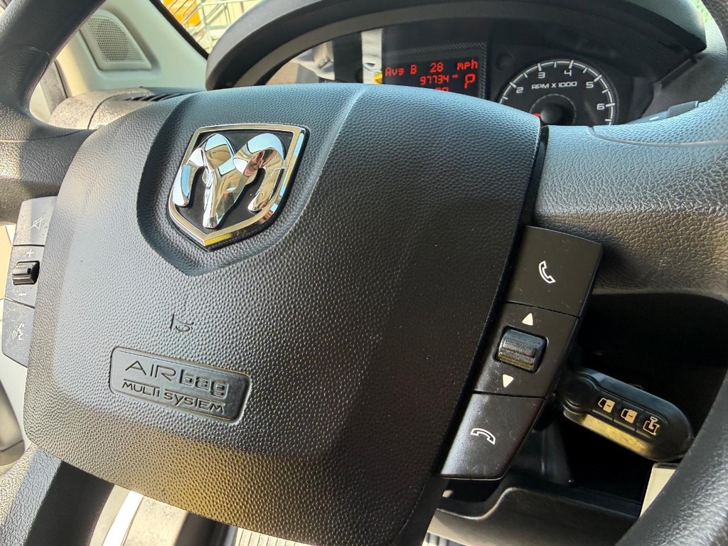 Ram ProMaster Vehicle Full-screen Gallery Image 40