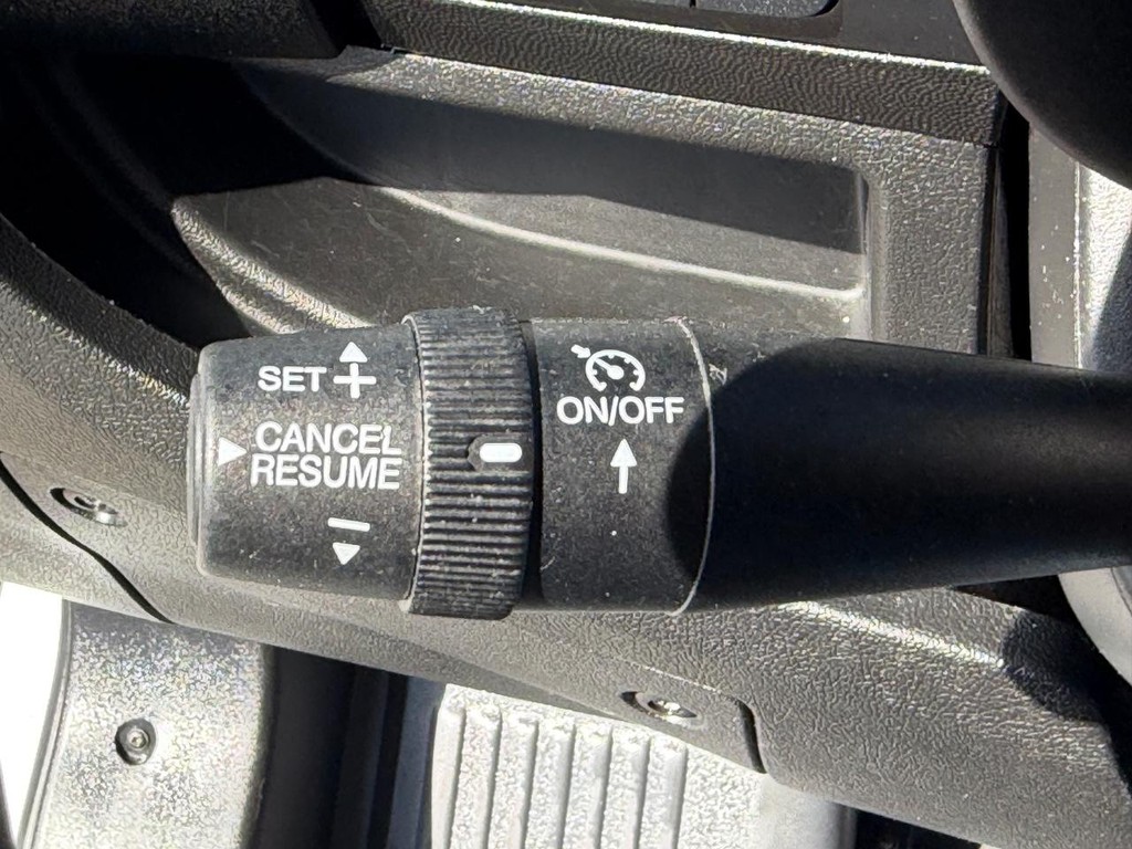 Ram ProMaster Vehicle Full-screen Gallery Image 42