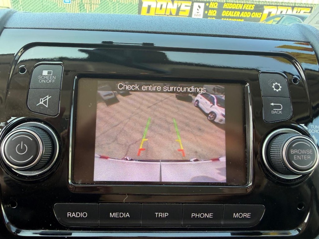 Ram ProMaster Vehicle Full-screen Gallery Image 45