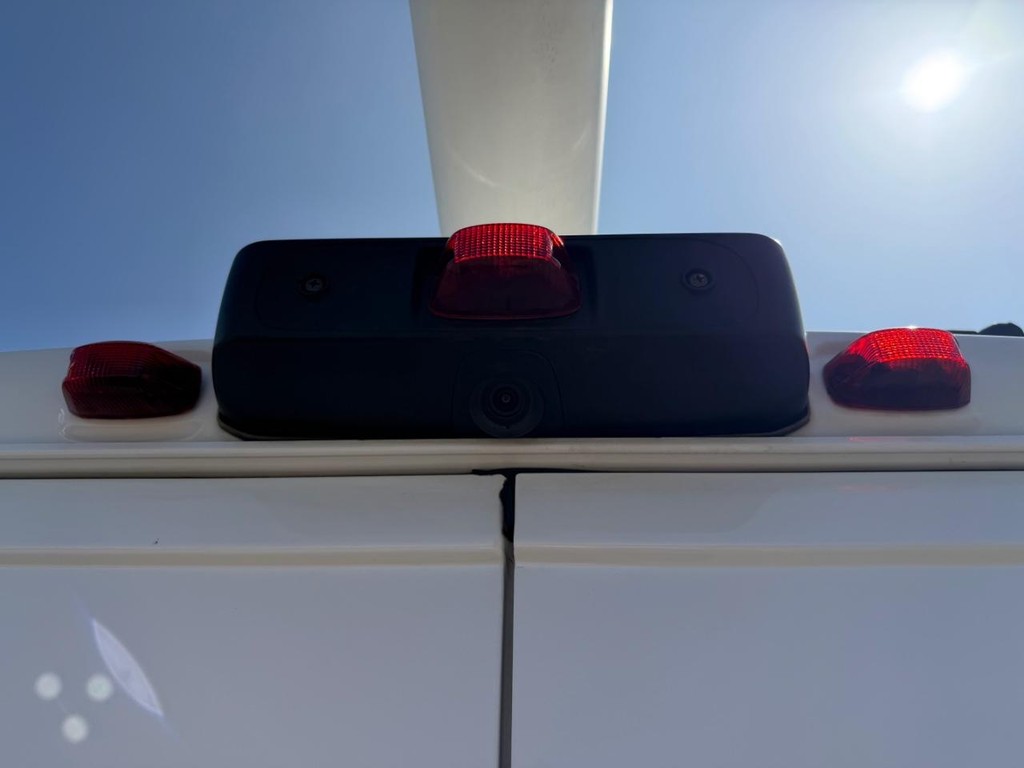 Ram ProMaster Vehicle Full-screen Gallery Image 46