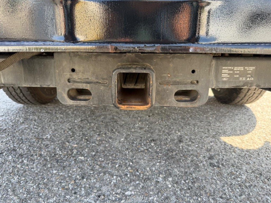Ford F-250 Vehicle Full-screen Gallery Image 43