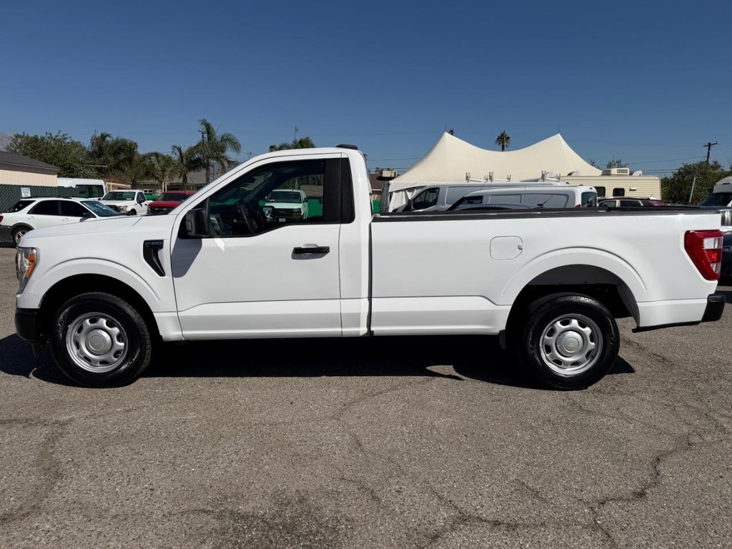 Ford F-150 Vehicle Full-screen Gallery Image 11