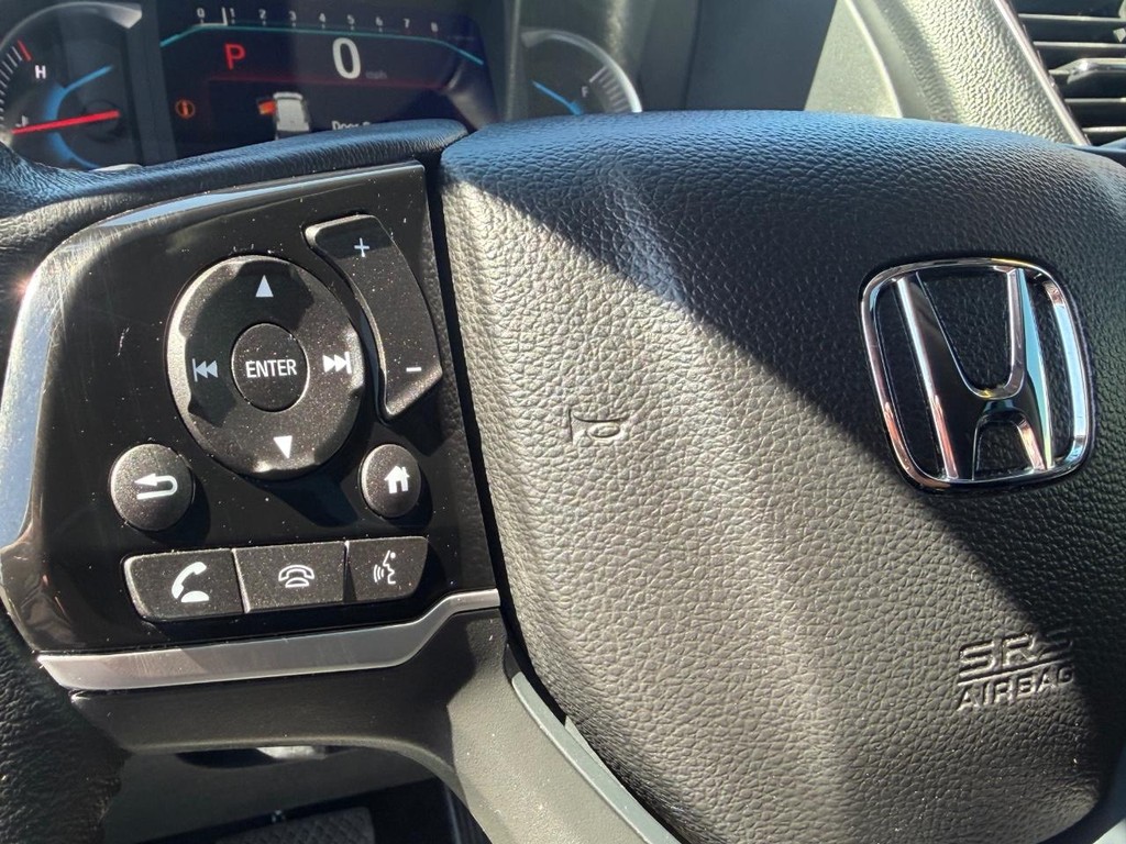 Honda Pilot Vehicle Full-screen Gallery Image 28