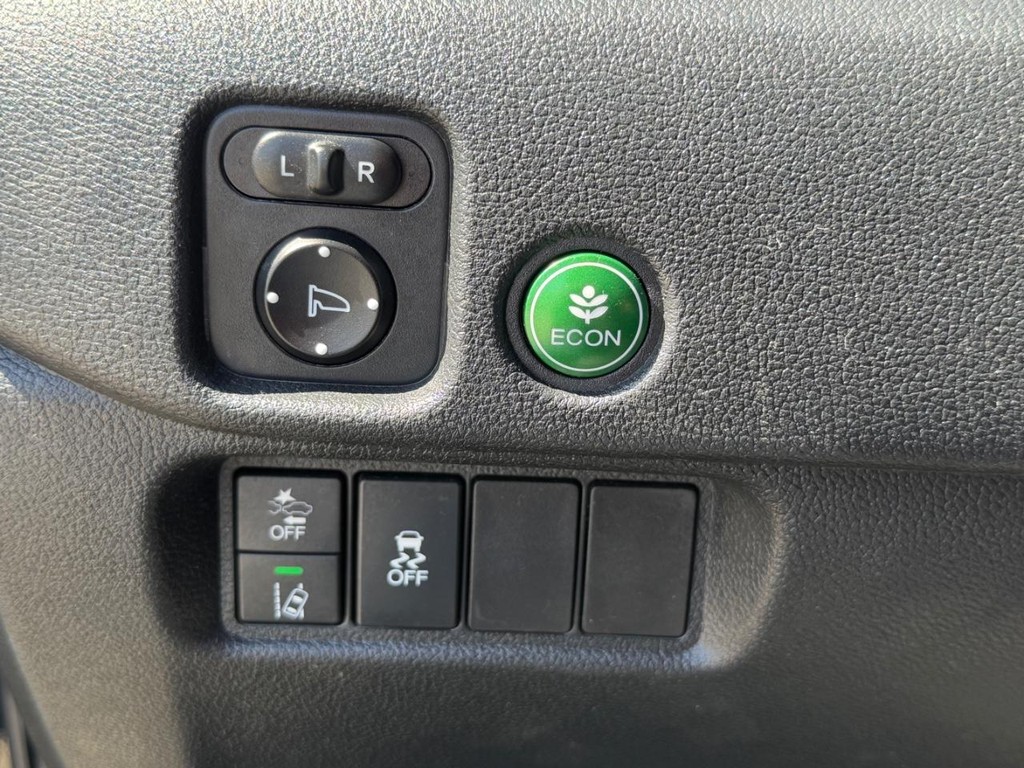Honda Pilot Vehicle Full-screen Gallery Image 34