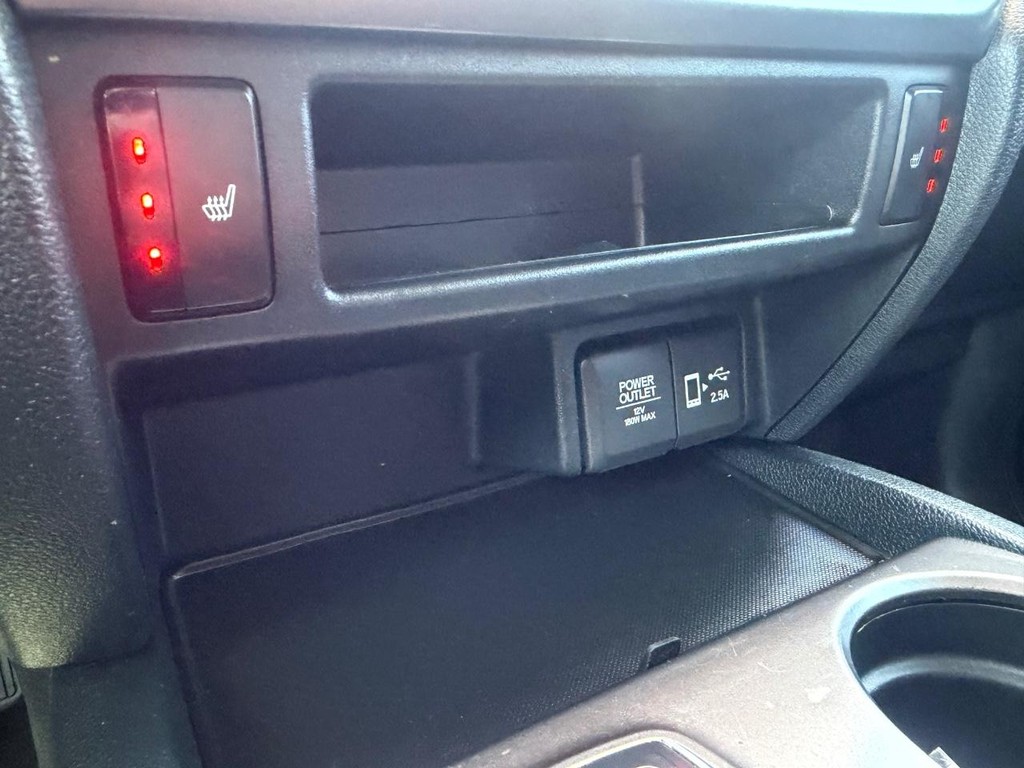 Honda Pilot Vehicle Full-screen Gallery Image 37